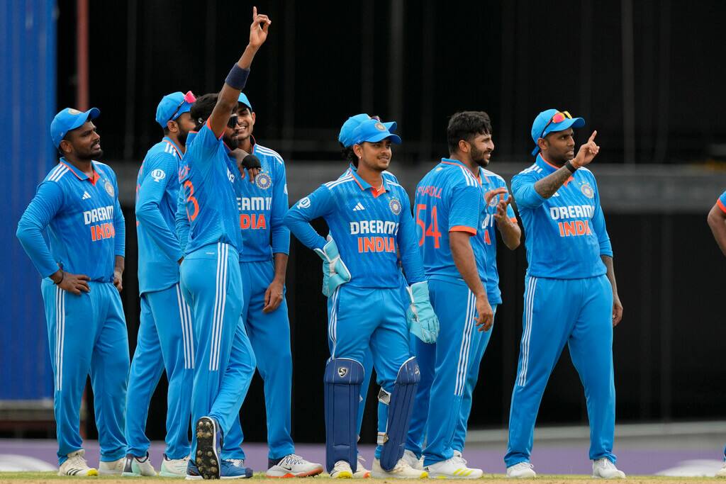 WI vs IND | How Can India Win 3rd ODI in Tarouba, Trinidad? 